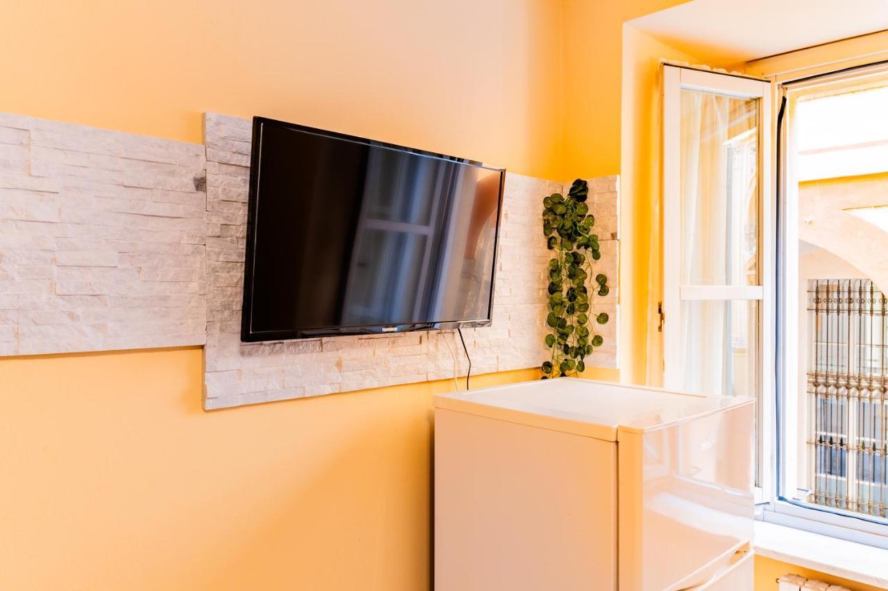 La Santa Maria Appartement Cuneo Buitenkant foto
